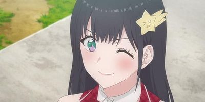 poster de la série Toi et moi, ensemble