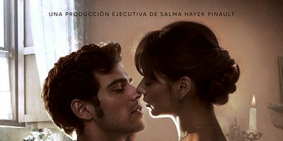 poster de la série Amaranth Treats