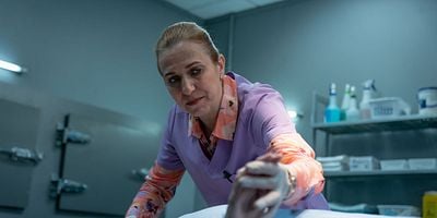 poster de la série L'Amour fou