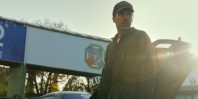 poster de la série 