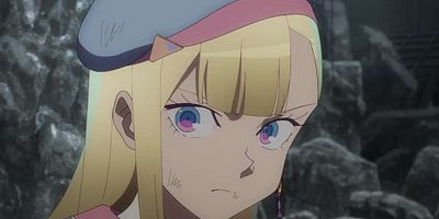 poster de la série Se tourner vers un passé lointain