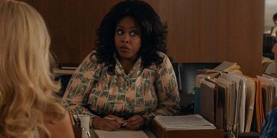 poster de la série Maxine résout un meurtre