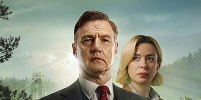 poster de la série 