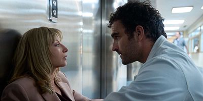 poster de la série Changements