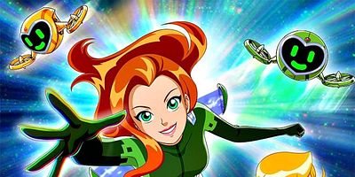 poster de la série Mandybook