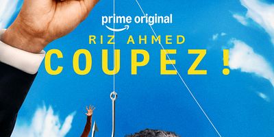 poster de la série Éclaté