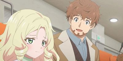 poster de la série Mes cartes