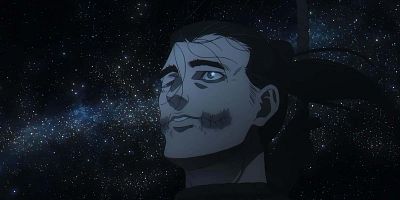 poster de la série Le ciel de ce soir