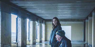 poster de la série 