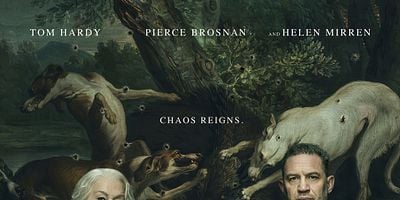 poster de la série 