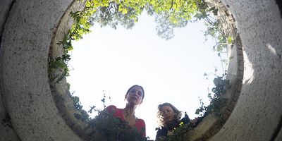 poster de la série Frères - 2ème partie