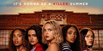 poster de la série 