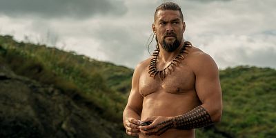 poster de la série Le chef de guerre