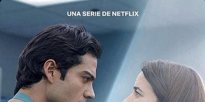 poster de la série Rafael perd la tête pour Anabel