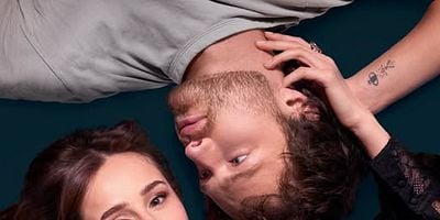 poster de la série 