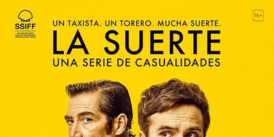 poster de la série Ce qui est