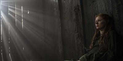 poster de la série Frères d’armes