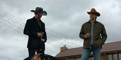 poster de la série À propos de Reid