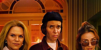 poster de la série La fille de Sagres