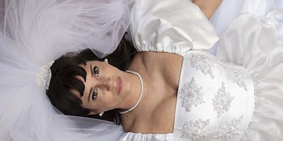 poster de la série Planter le drapeau