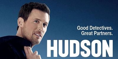 poster de la série Suspect n°1