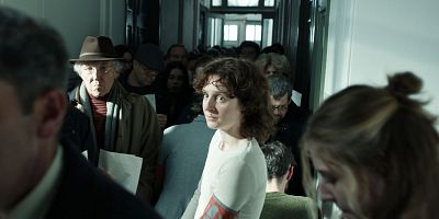 poster de la série 