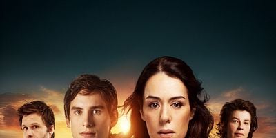 poster de la série Le mariage