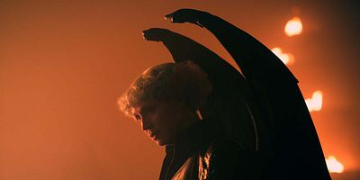 poster de la série La saison des brumes