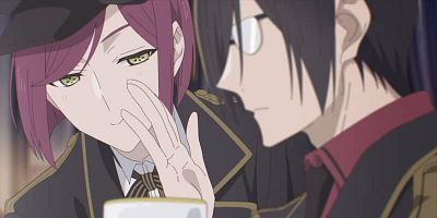 poster de la série Bâtiment vieux de 53 ans