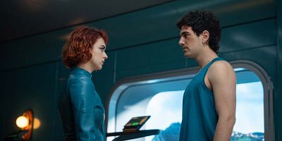 poster de la série Les Femmes à Durée Limitée