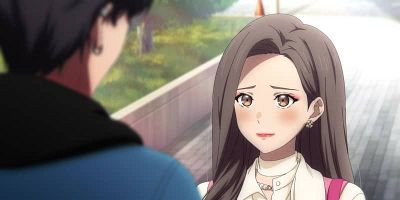 poster de la série Notre premier amour