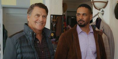 poster de la série Pardon