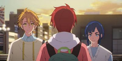 poster de la série Prouver ou rien