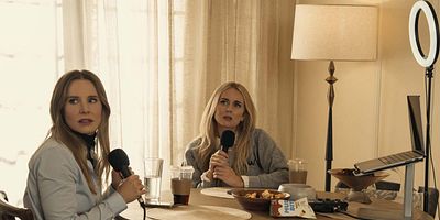 poster de la série Un thérapeute peu éthique