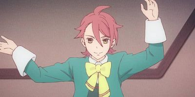 poster de la série Ma tragédie en pleines fêtes de fin d'année !