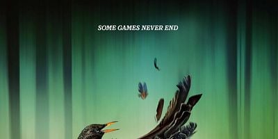 poster de la série Darling Girl