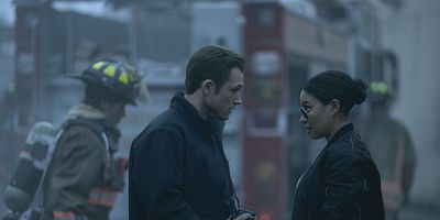 poster de la série Pilote