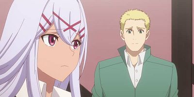 poster de la série Les compagnons du nouvel atelier