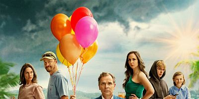 poster de la série 