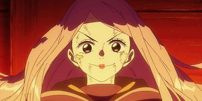 poster de la série Le rêve d'un père et de sa fille ! Bonney et son avenir libre !