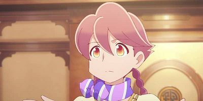 poster de la série Tradition rime parfois avec innovation et fantaisie