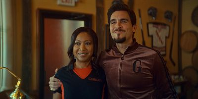 poster de la série Répétitions