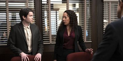 poster de la série En Dieu nous croyons