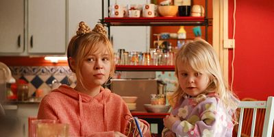 poster de la série L'effet râteau