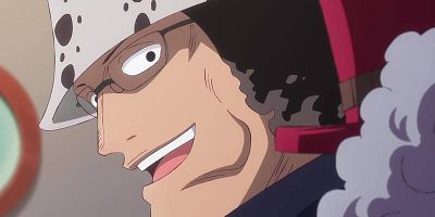 poster de la série Sauve ma petite Bonney ! Kuma, le pacifiste craintif !