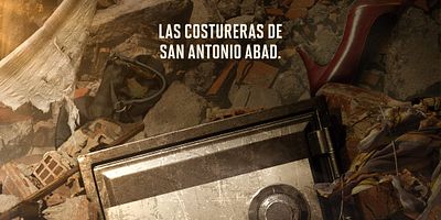 poster de la série 7h19