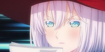 poster de la série Tu n'es pas Liliel