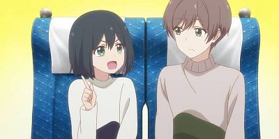 poster de la série Mon véritable moi