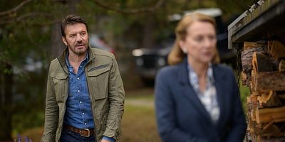 poster de la série Le nouvel eldorado