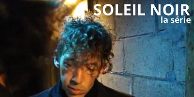 poster de la série Les derniers jours de Lutèce